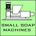 Small Soap Machines