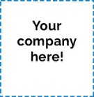 your company here