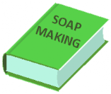 Soap Manufacturing Book