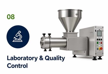 Small Soap Machines Exhibition