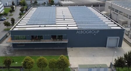 Italian soap manufacturer