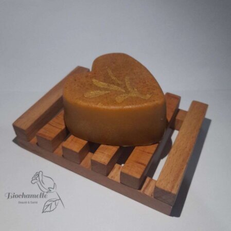 Savon Solide Biochamelle