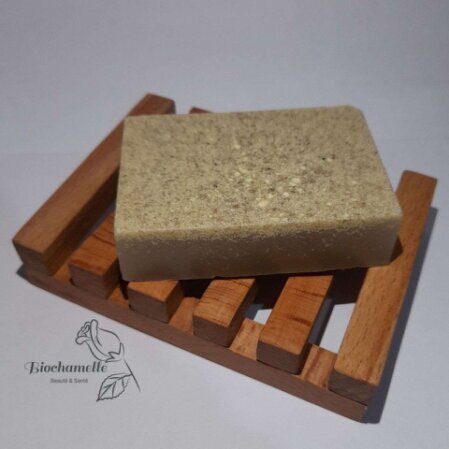 Savon Solide Biochamelle