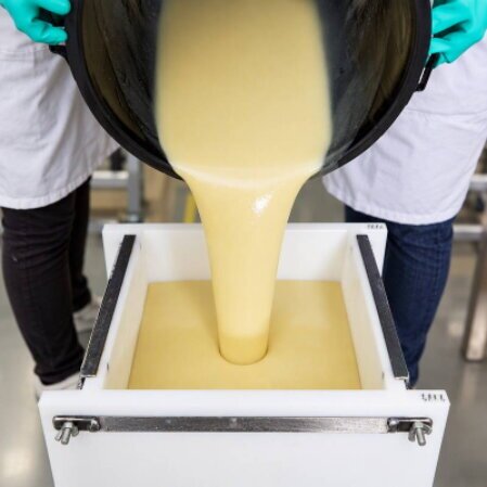 Soap Making