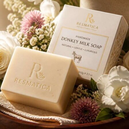 Handmade Soap Bars Resmatica soap bar