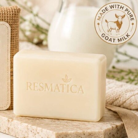 Resmatica soap manufacturer