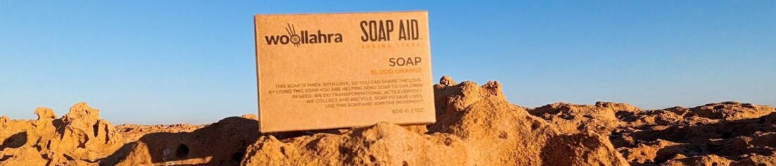 SOAP AID soap manufcaturer in Australia