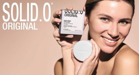 Italian private label soap manufacturer
