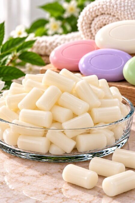 Oleo Misr Soap Noodles