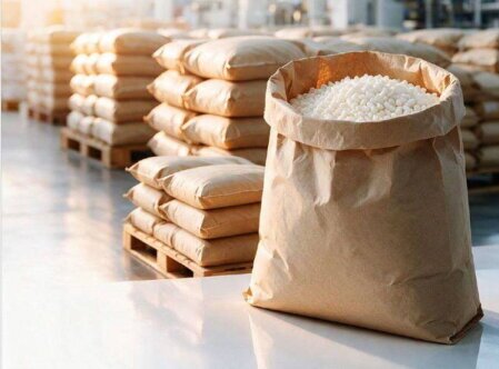 Soap Noodles