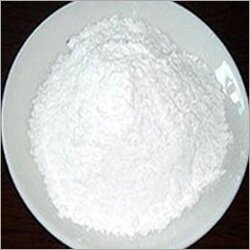 Filler for soap manufacturing