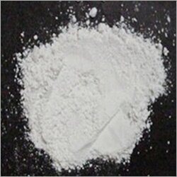 Filler for soap manufacturing