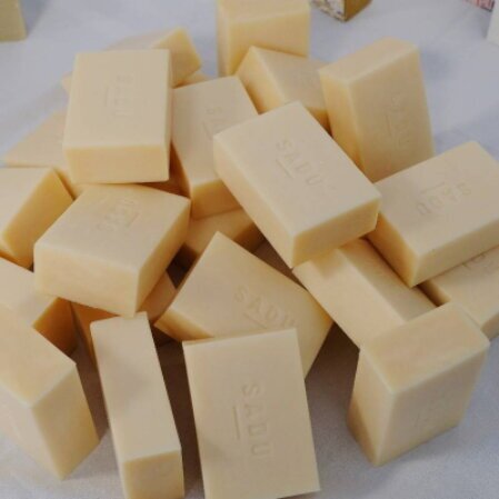 Handmade Soap Bars
