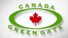 Canada Green Gate - Soap Noodles Manufacturer