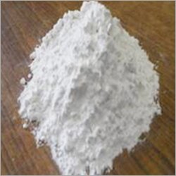 Filler for soap manufacturing