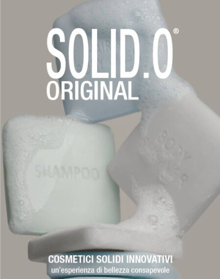 Albogroup private label soap manufacturer