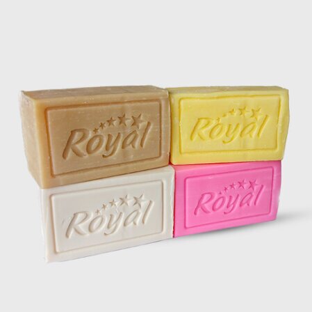 LAUNDRY soap bars