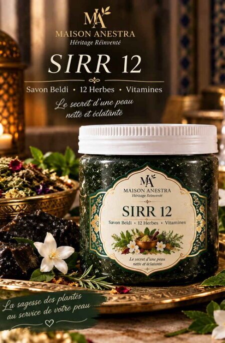SIRR 12