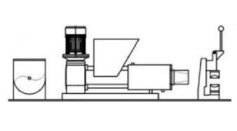 Small Soap Machines Laboratory Soap Machines