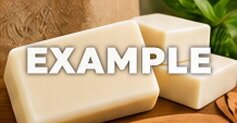 Example Soap Manufacturer Example Soap Manufacturer