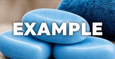 Example Soap Manufacturer Example Soap Manufacturer
