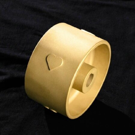 Soap Engraving Roll