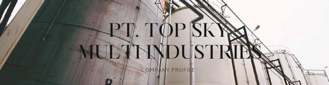 TOP SKY - SOAP MANUFACTURER