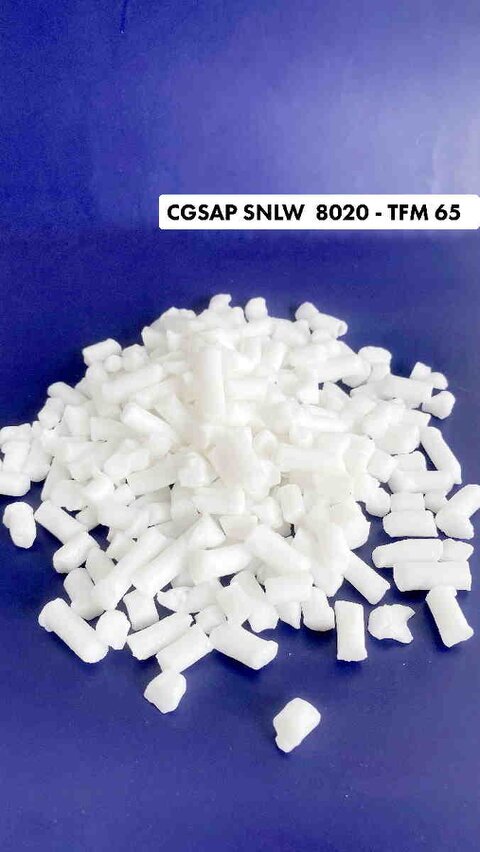 Canada Green Gate - Soap Noodles Canada Green Gate - Soap Noodles Manufacturer