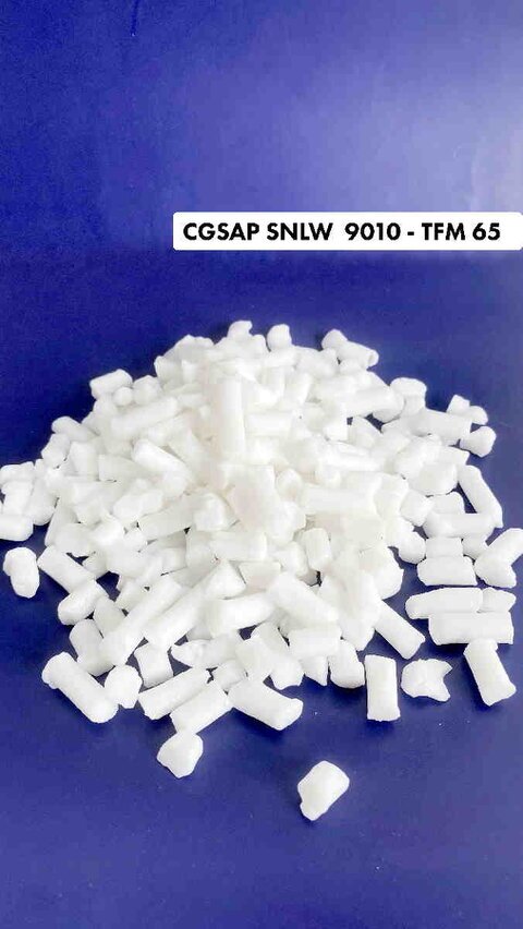 Canada Green Gate - Soap Noodles Canada Green Gate - Soap Noodles