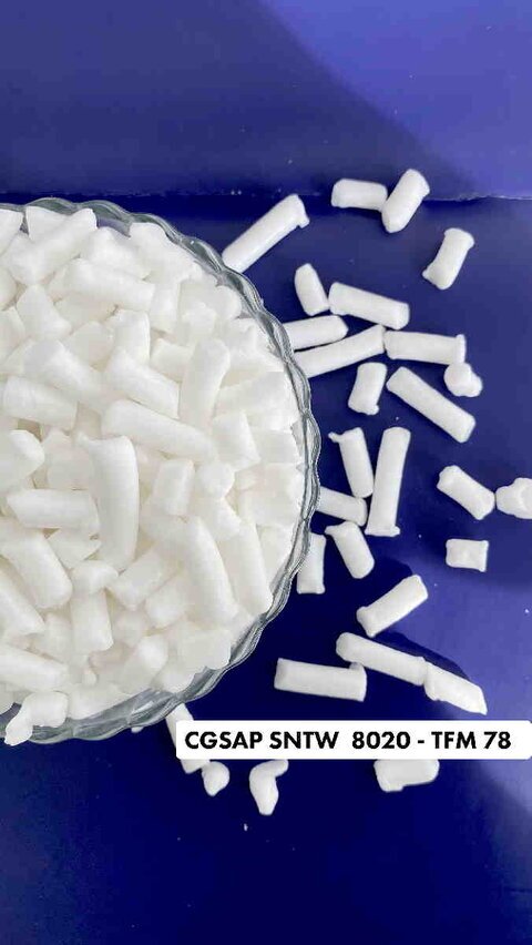 Canada Green Gate - Soap Noodles Canada Green Gate - Soap Noodles